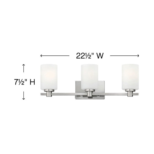 Visual Comfort CHD 1553BZ-FG
