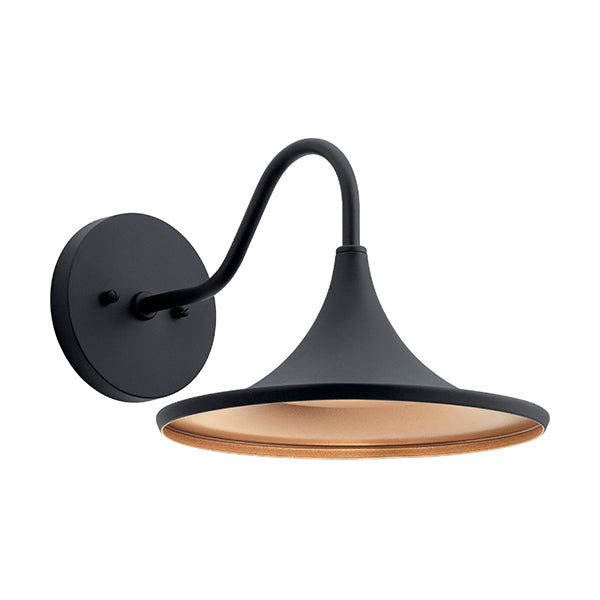 Kichler 59028BKTLED