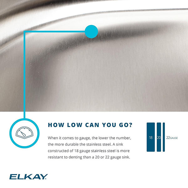 Elkay BCR152