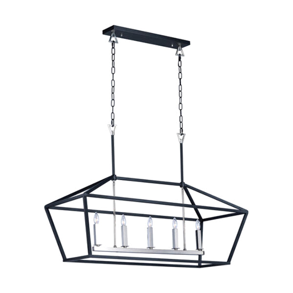 Maxim Lighting 25157TXBPN: 116337_1.jpg