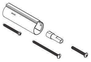 Moen 135167WR: FortuneBrandsHome&Security-Moen_135167WR