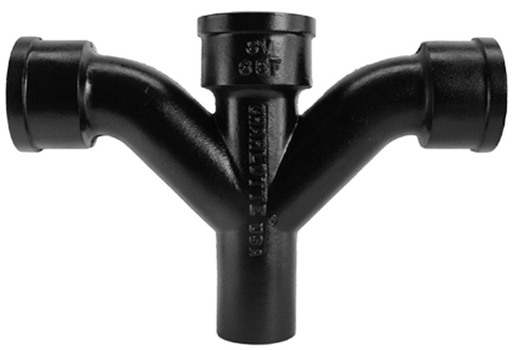 Charlotte Pipe SV-35F-4X2: CharlottePipe&Foundry_SV35F4X2