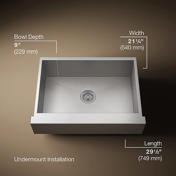 Kohler 3936-NA