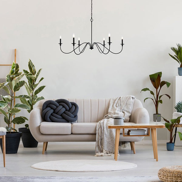 Elegant Lighting LD5056D48MB: 312874_3.jpg