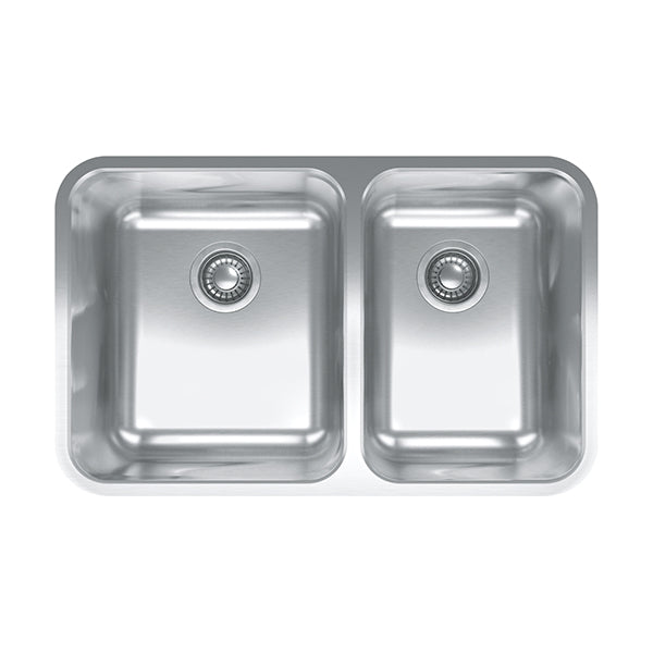 Franke GDX16028RH