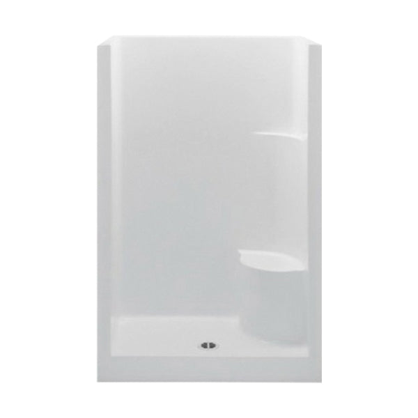 Aquatic 1483OSR-WH