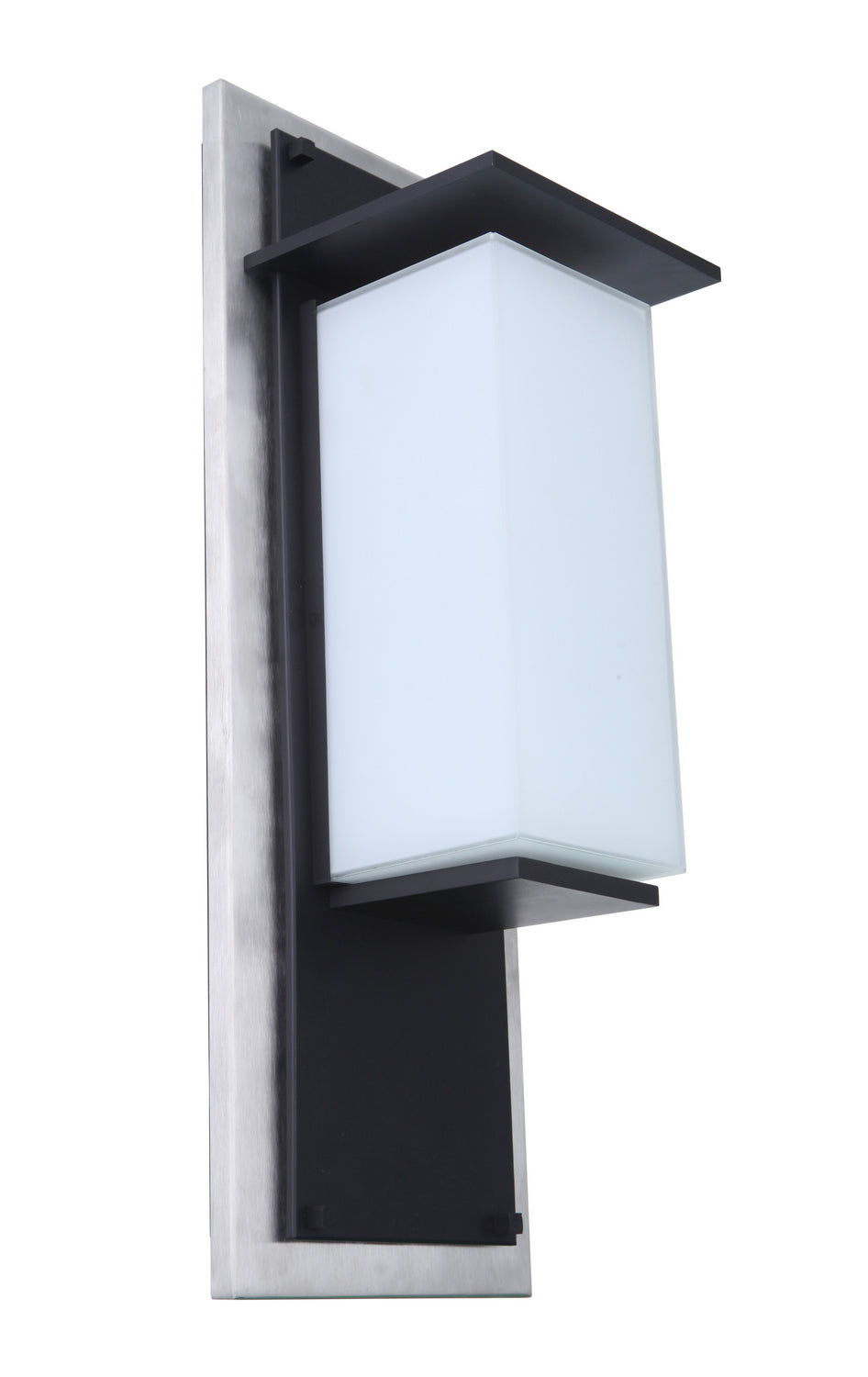 Craftmade ZA2512-SSMN-LED
