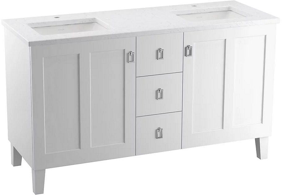 Kohler 99537-LG-1WT