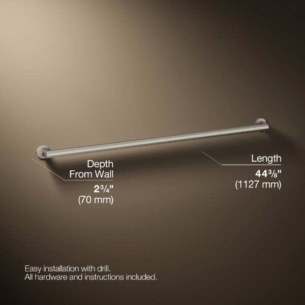 Kohler 25162-BL