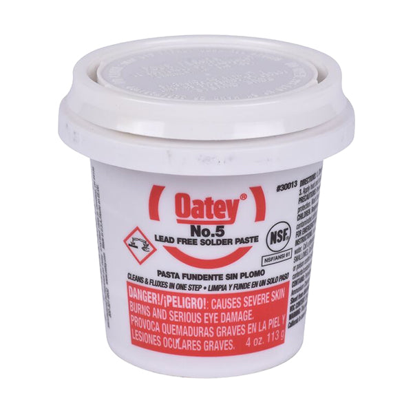 Oatey 30013