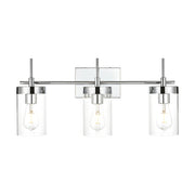 Elegant Lighting LD7319W24CH
