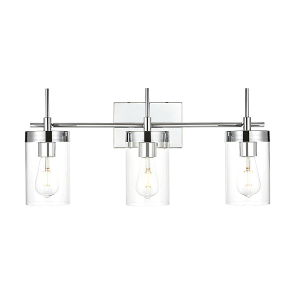 Elegant Lighting LD7319W24CH