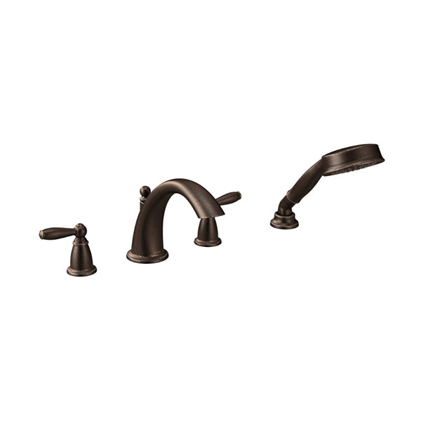 Moen T924ORB