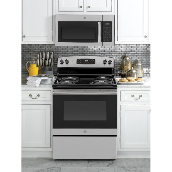GE JVM3160DFBB