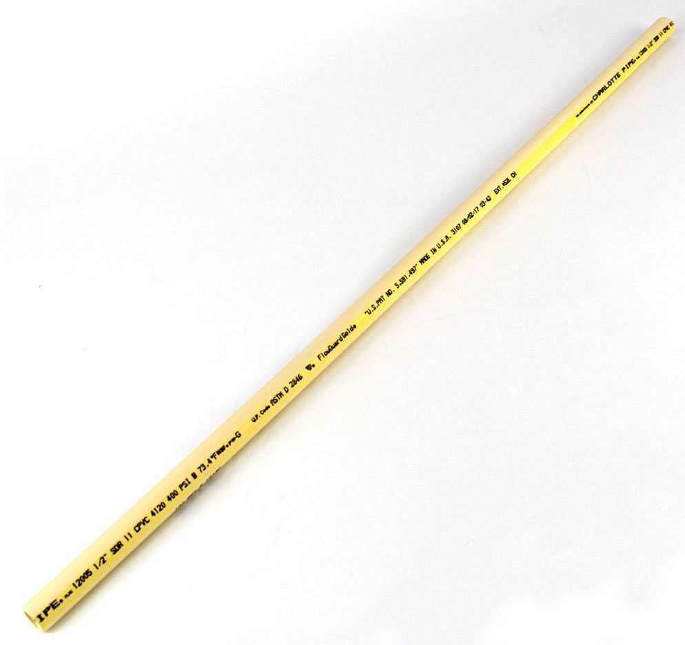 Charlotte Pipe CTS-12005-1/2X20: CharlottePipe&Foundry_CTS1200512X20