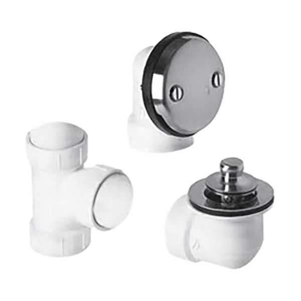 Mountain Plumbing Products BDWPLTP/AB