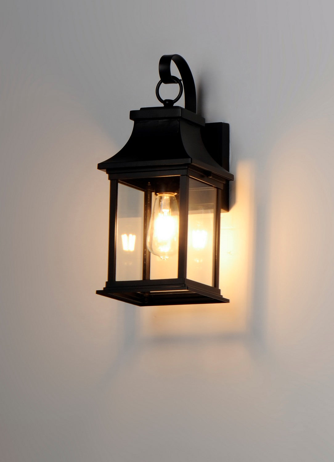 Maxim Lighting 30022CLBK: 1010137-1.jpg