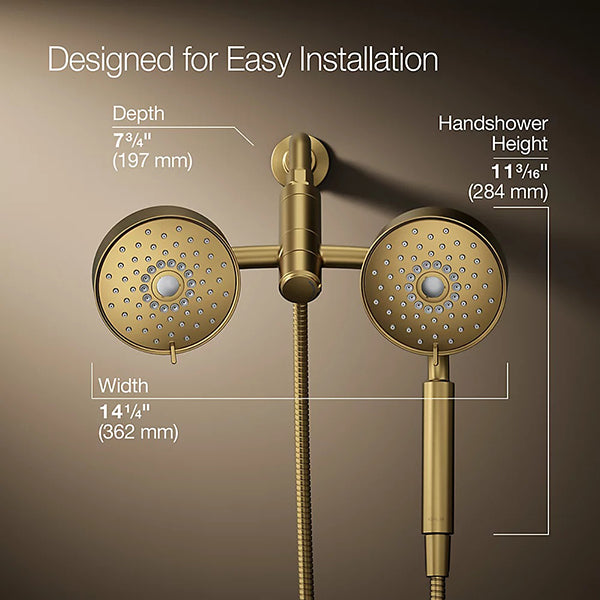 Kohler 23219-G-2MB