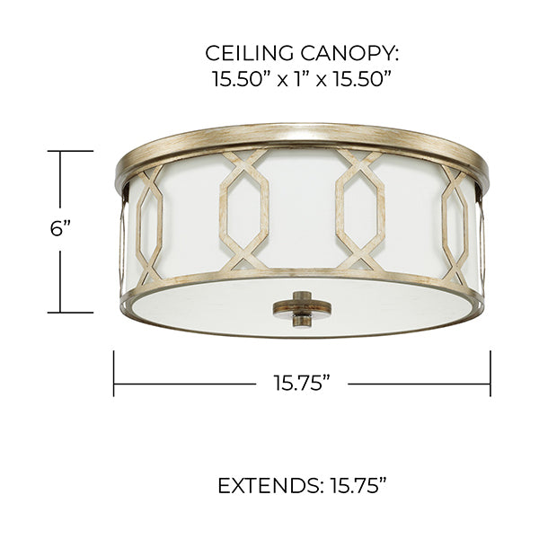 Capital Lighting 228131WG-683
