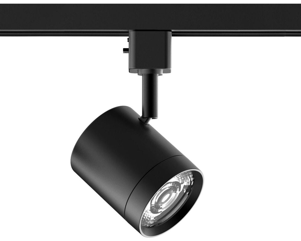 Wac Lighting J-8020-30-BK: WACLighting_J802030BK
