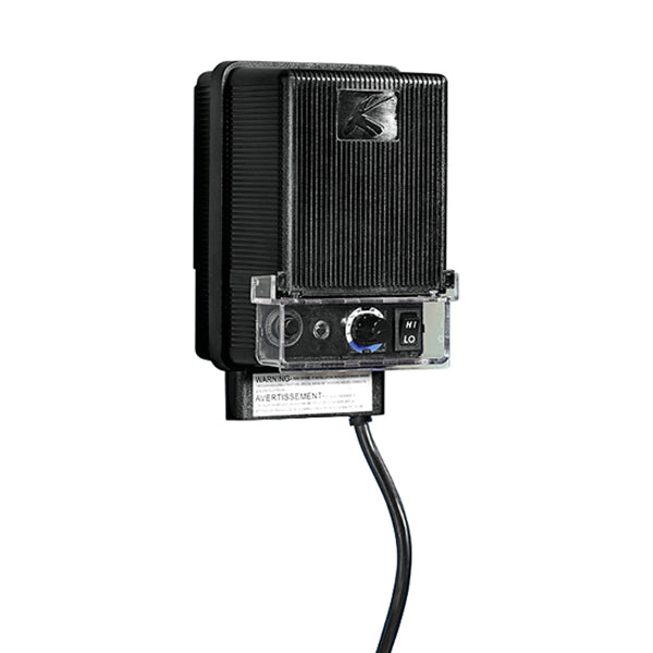 Kichler 15E60BK