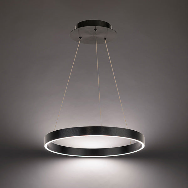 Wac Lighting PD-81118-BK