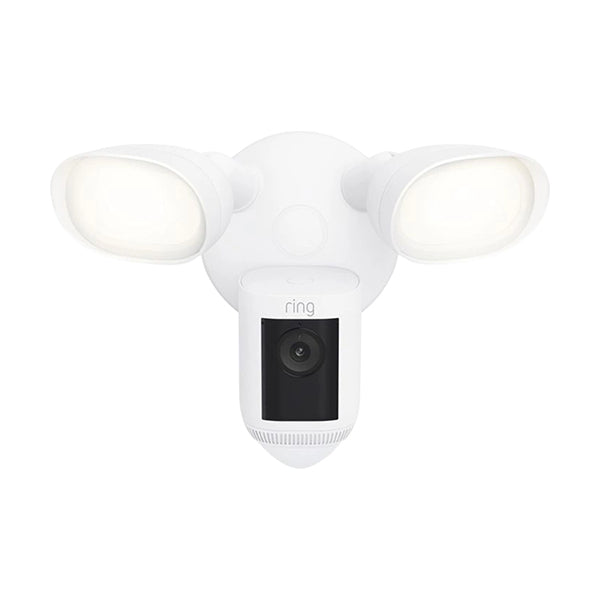 Ring WAVE Electronics B08FCWRXQR
