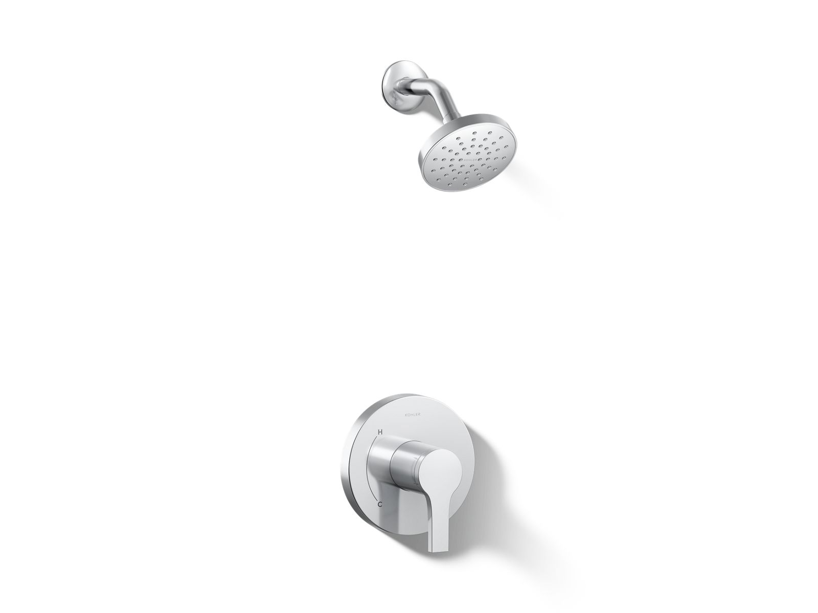 Kohler TS35321-4G-BN
