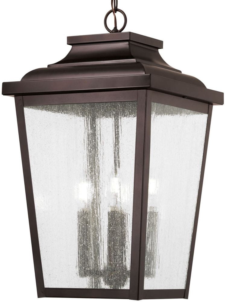 The Great Outdoors 72175-189: MinkaLighting-MinkaLavery_72175189