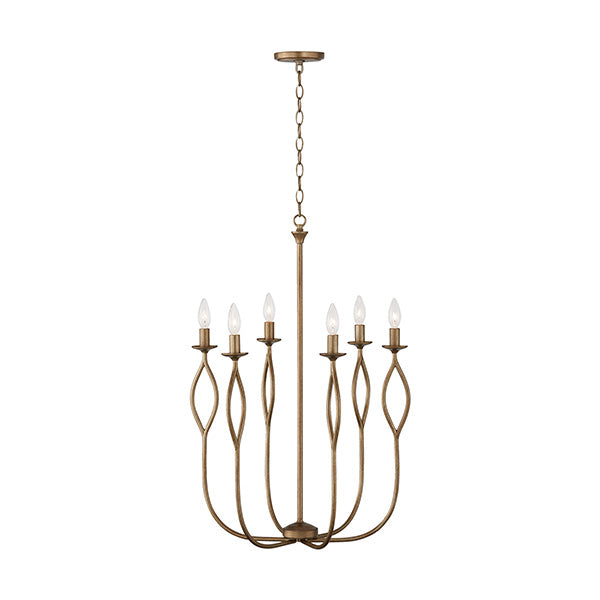 Capital Lighting 452561ML: 299895_2.jpg