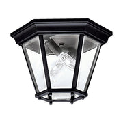 Kichler 9850BK
