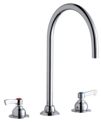 Elkay LK800LGN08L2: Elkay-HalseyTaylor_LK800LGN08L2