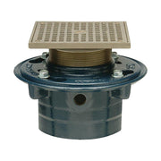 Zurn ZN415-3NL-6SH-P-Y: 248230_1.jpg (Variant Image)