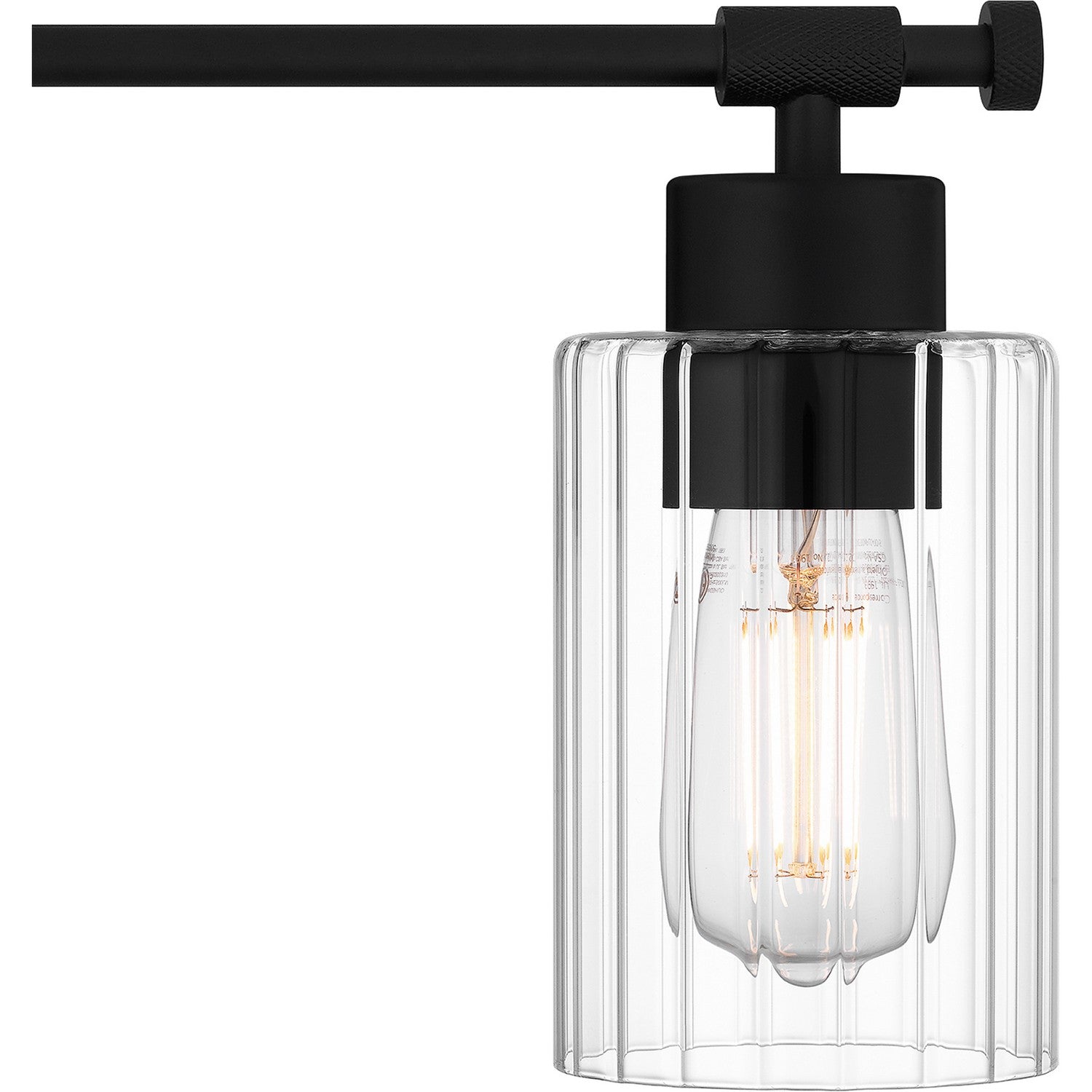 Quoizel CAP8632MBK: 1452566-4.jpg