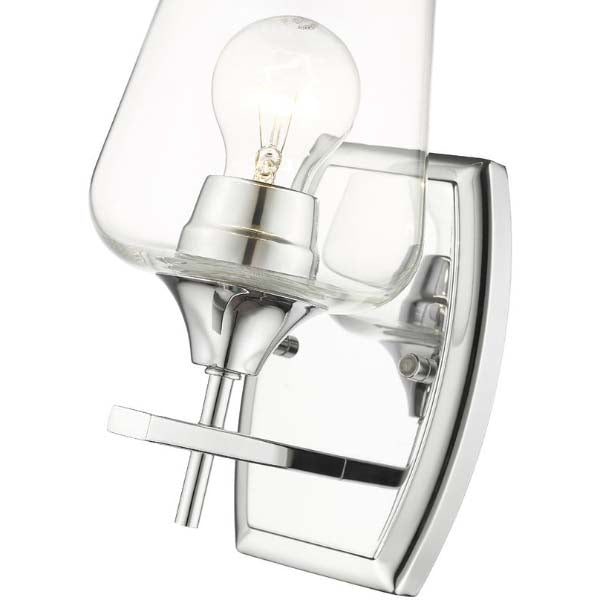 Z-Lite 473-1S-CH