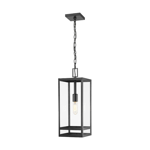 Z-Lite 596CHB-BK