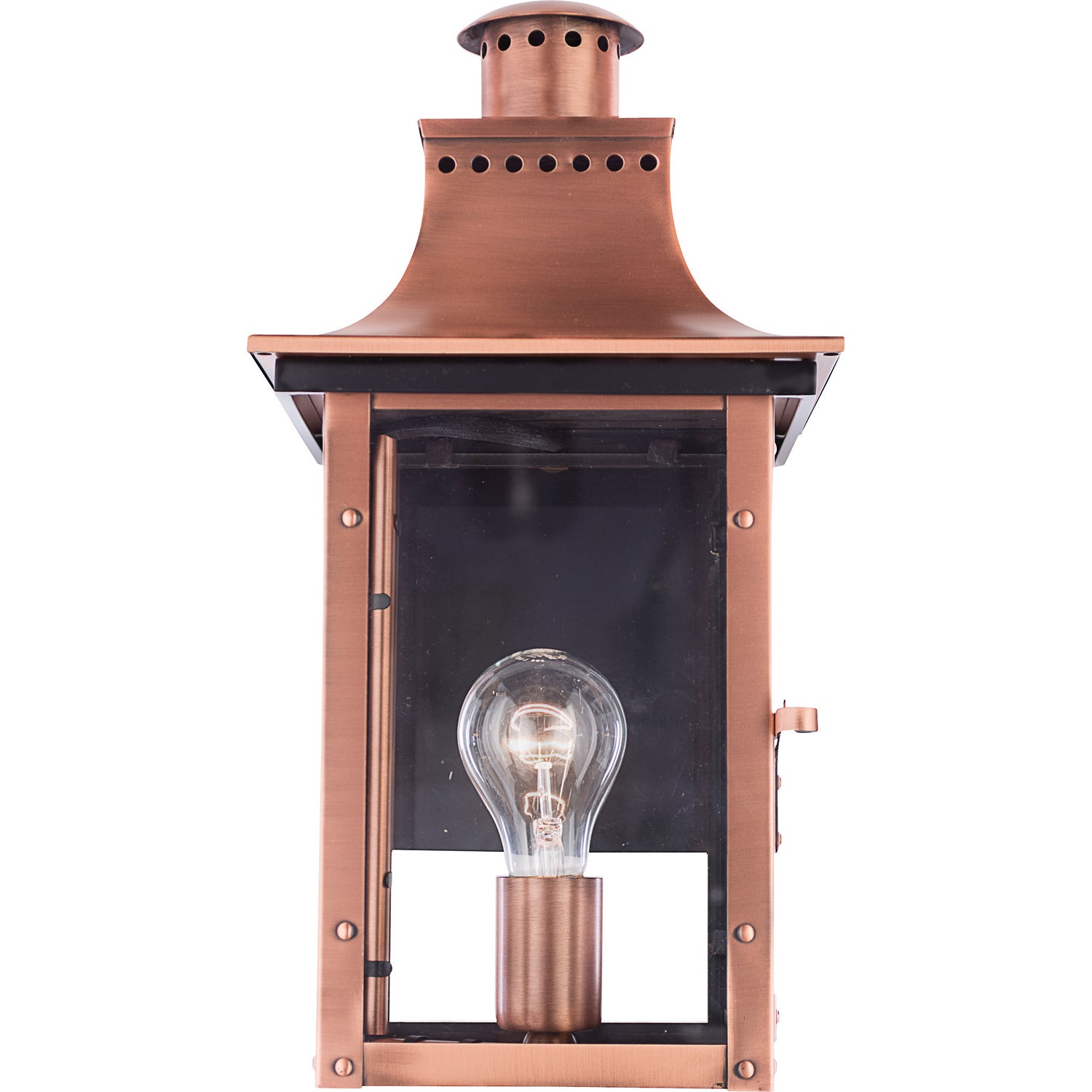 Quoizel CM8408AC: 257993-3.jpg