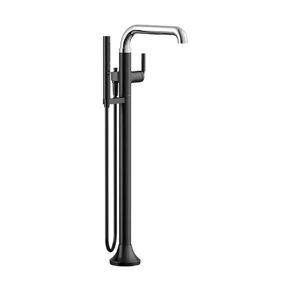 Kohler T27424-4-CBL