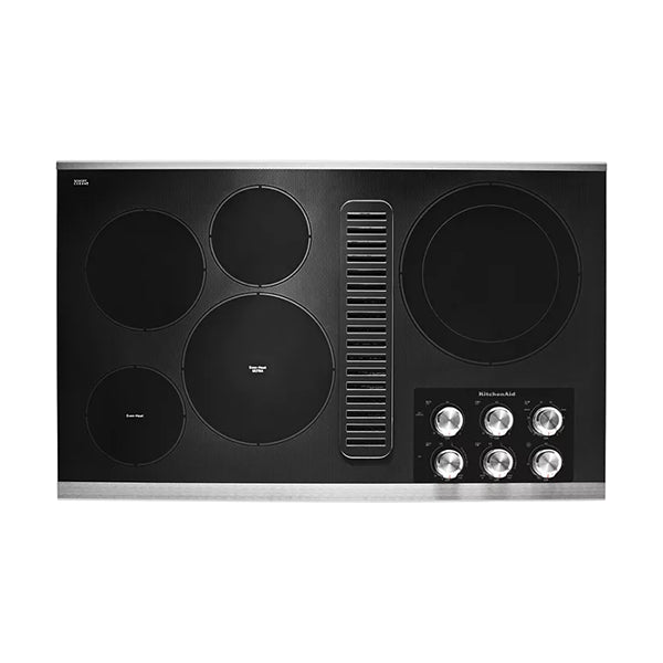 KitchenAid KCED606GSS