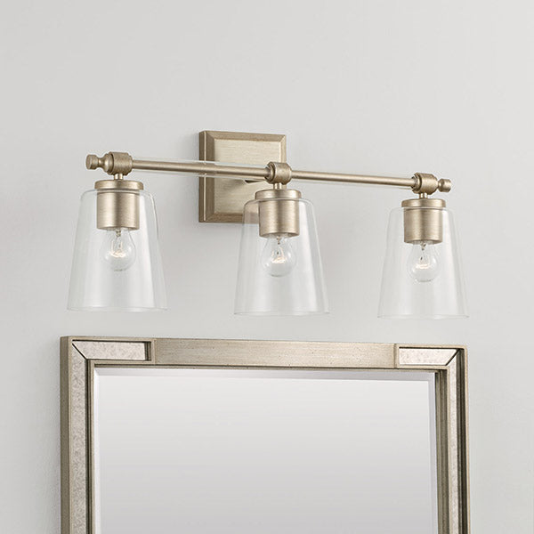Citi LED Bathroom Vanity Light