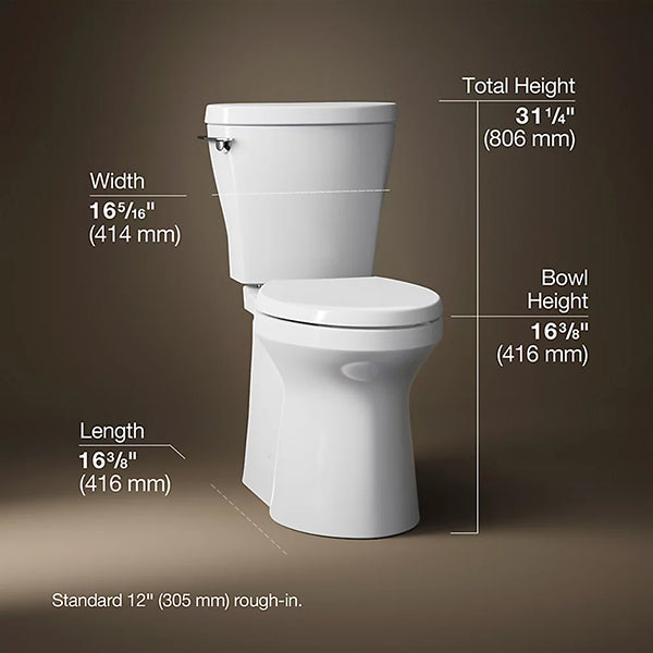 Kohler 20197-7
