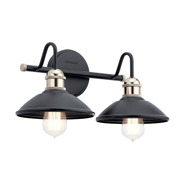 Kichler 45944BK