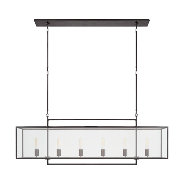 Visual Comfort S 5195AI-CG