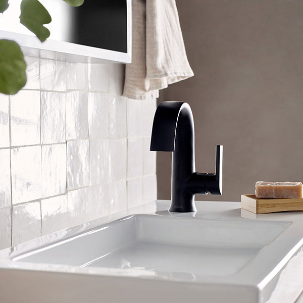 Moen S6910BL