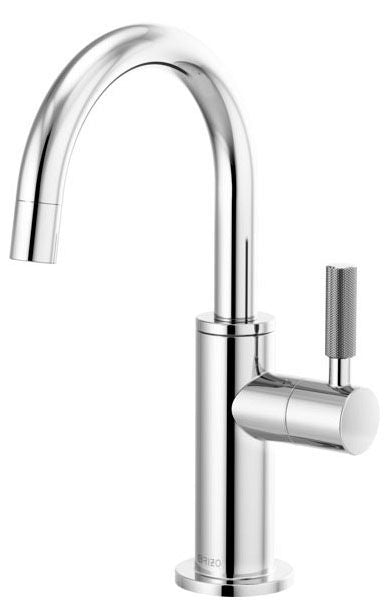 Brizo 61343LF-C-PC: DeltaFaucet_61343LFCPC