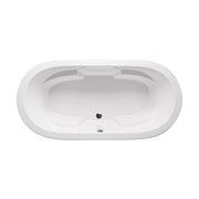 Americh BR7236PA2-WH