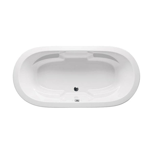 Americh BR7236PA2-WH