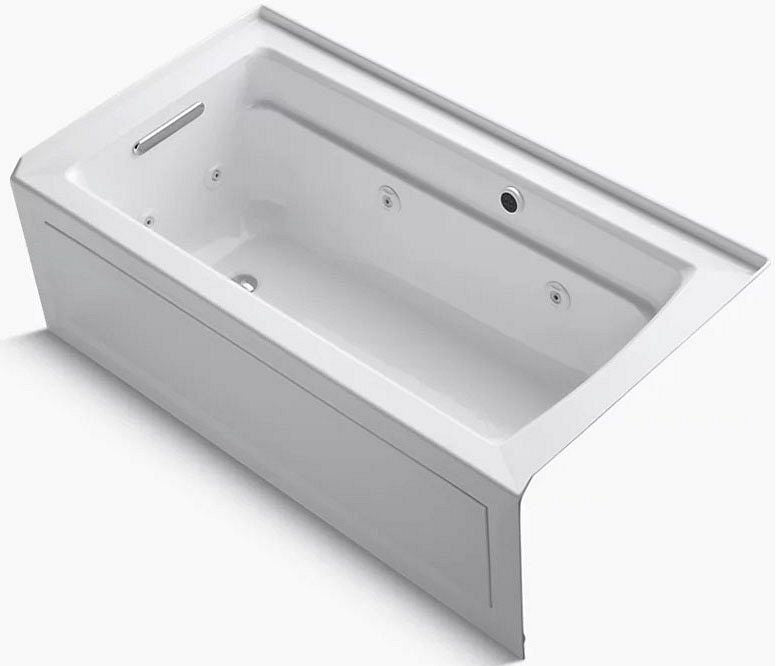 Kohler 1122-LAW-0: Kohler_K1122LAW0