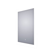 Electric Mirror SIL-3042-KG