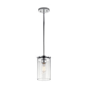 Kichler 43996CH